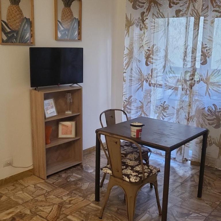 Portasusa Minihouse - Appartamento con 1 Camera da Letto - 8