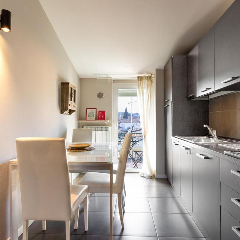 Desenzano Uptown Suites by Wonderful Italy - Appartamento con 2 Camere da Letto e Vista Città - 7