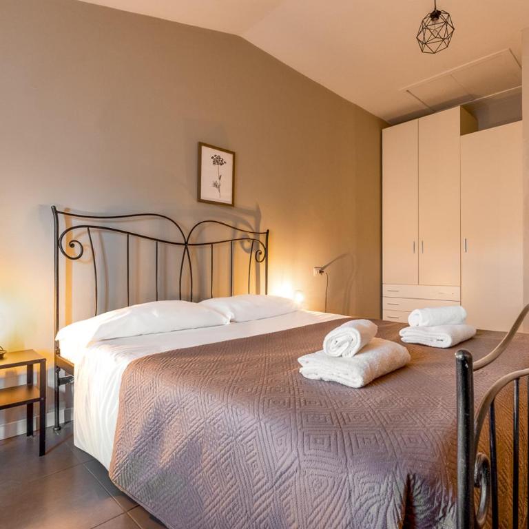 Desenzano Uptown Suites by Wonderful Italy - Appartamento con 2 Camere da Letto e Vista Città - 3