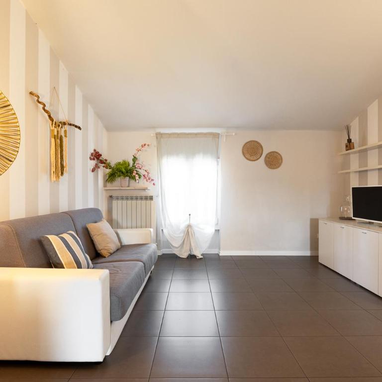 Desenzano Uptown Suites by Wonderful Italy - Appartamento con 2 Camere da Letto e Vista Città - 4