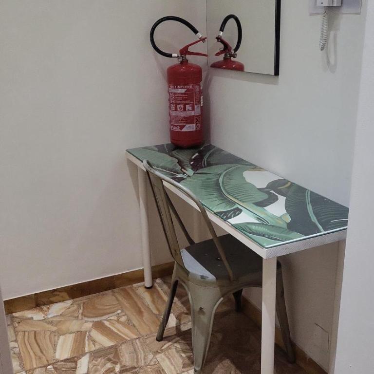 Portasusa Minihouse - Appartamento con 1 Camera da Letto - 16