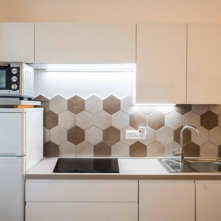 Portasusa Minihouse - Appartamento con 1 Camera da Letto - 4