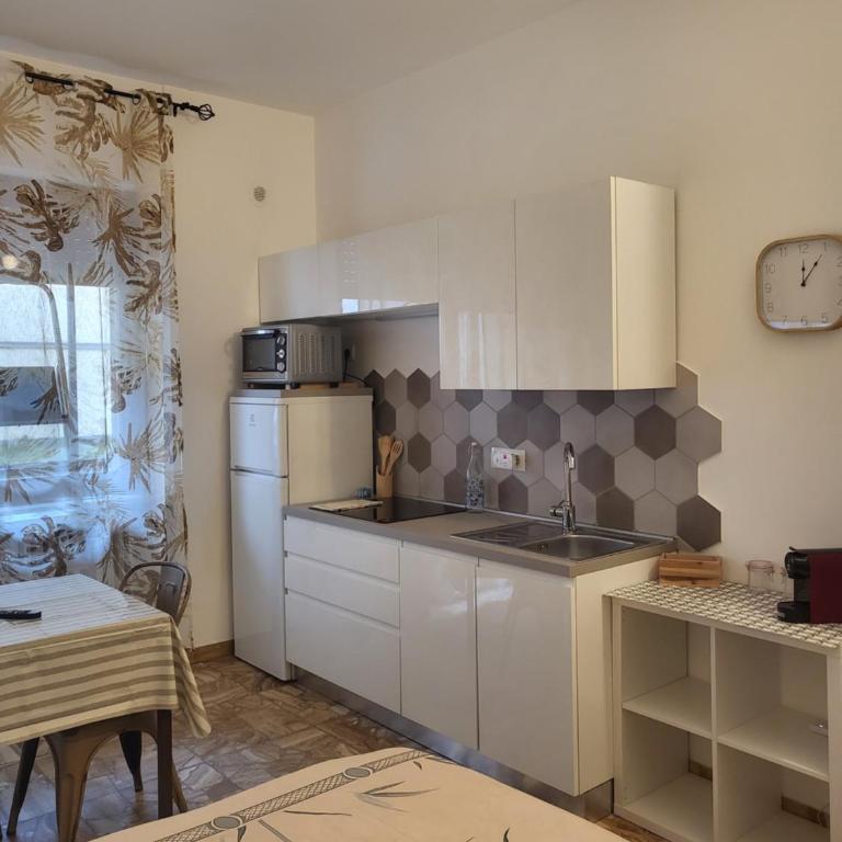 Portasusa Minihouse - Appartamento con 1 Camera da Letto - 5