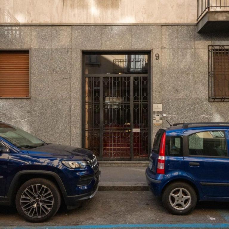 Portasusa Minihouse - Appartamento con 1 Camera da Letto - 18