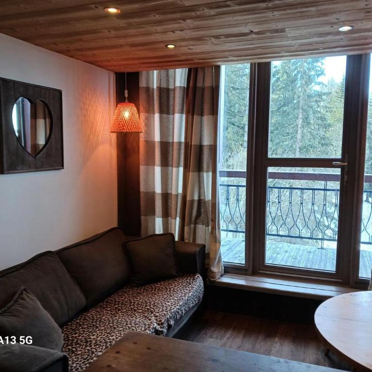 Résidence Aiguille Grive Bat I - 2 Pièces pour 5 Personnes MAE-0281 - Appartement - 1