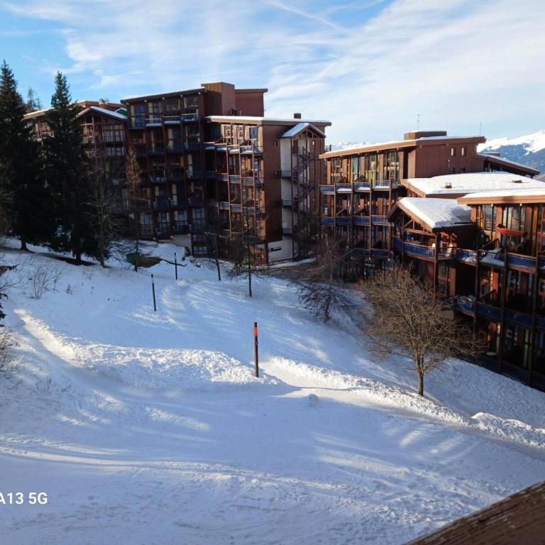 Résidence Aiguille Grive Bat I - 2 Pièces pour 5 Personnes MAE-0281 - Appartement - 3