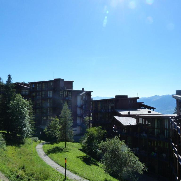 Résidence Aiguille Grive Bat I - 2 Pièces pour 5 Personnes MAE-0281 - Appartement - 4
