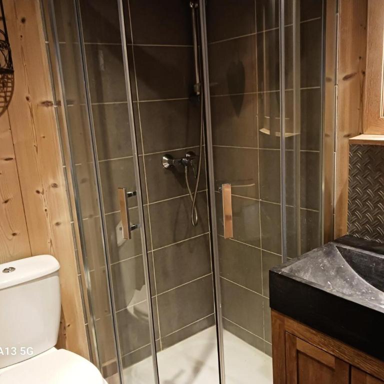 Résidence Aiguille Grive Bat I - 2 Pièces pour 5 Personnes MAE-0281 - Appartement - 6