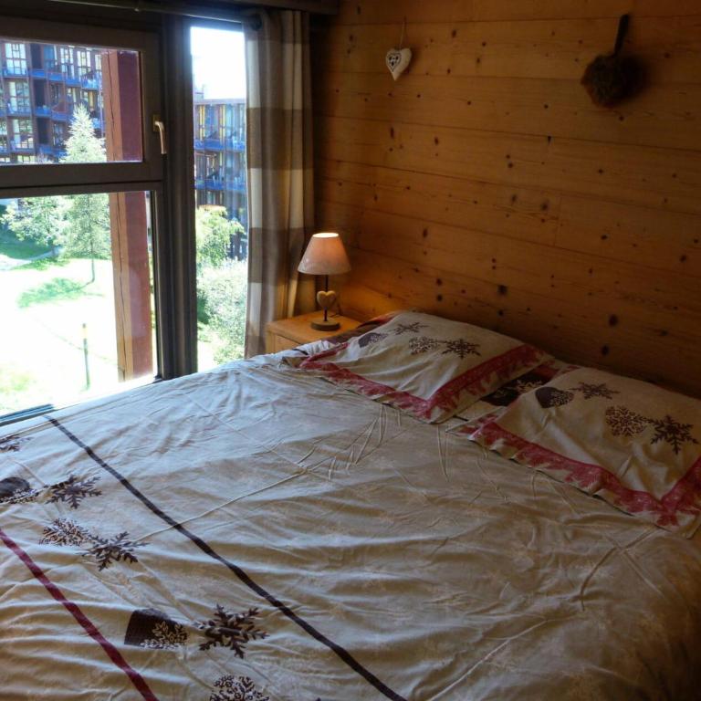 Résidence Aiguille Grive Bat I - 2 Pièces pour 5 Personnes MAE-0281 - Appartement - 7