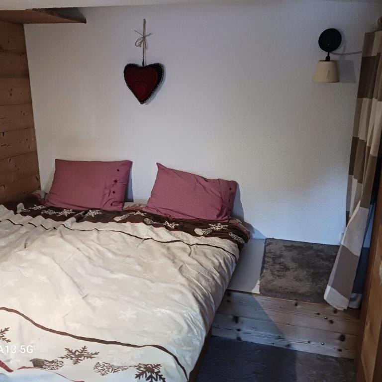 Résidence Aiguille Grive Bat I - 2 Pièces pour 5 Personnes MAE-0281 - Appartement - 9