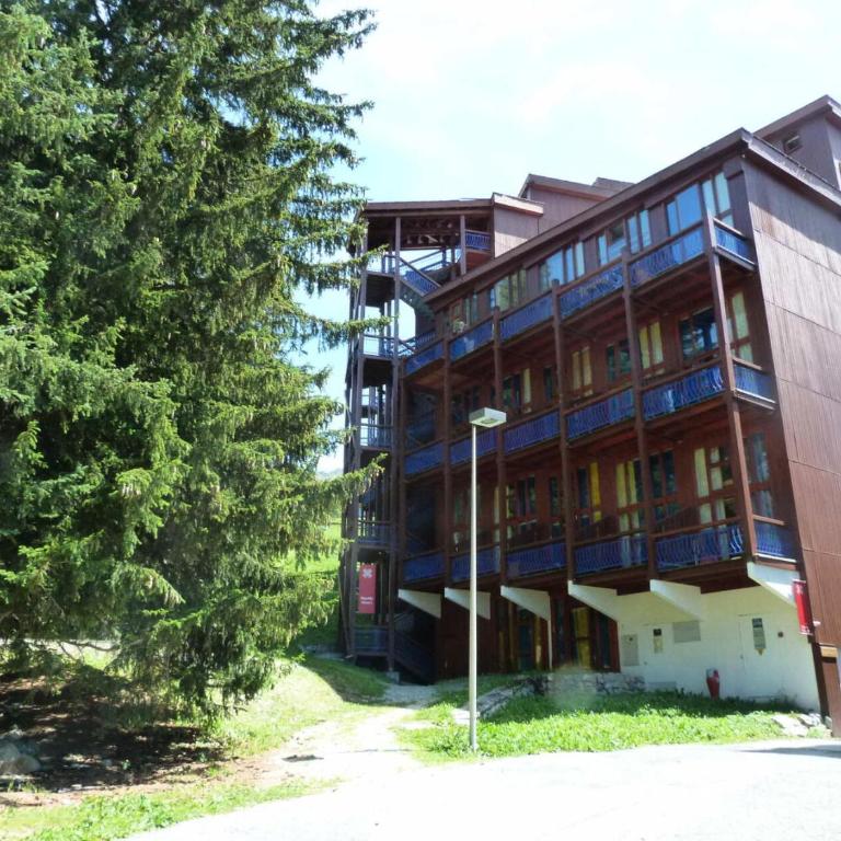 Résidence Aiguille Grive Bat I - 2 Pièces pour 5 Personnes MAE-0281 - Appartement - 11