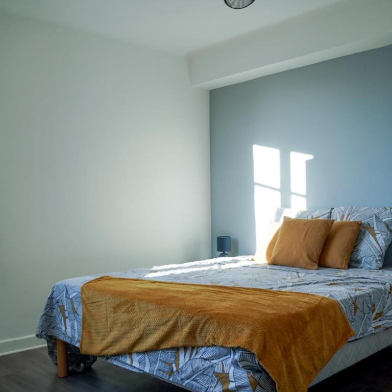 CARC'APPART Appartements à Carcassonne - Appartamento con 3 Camere da Letto - 28