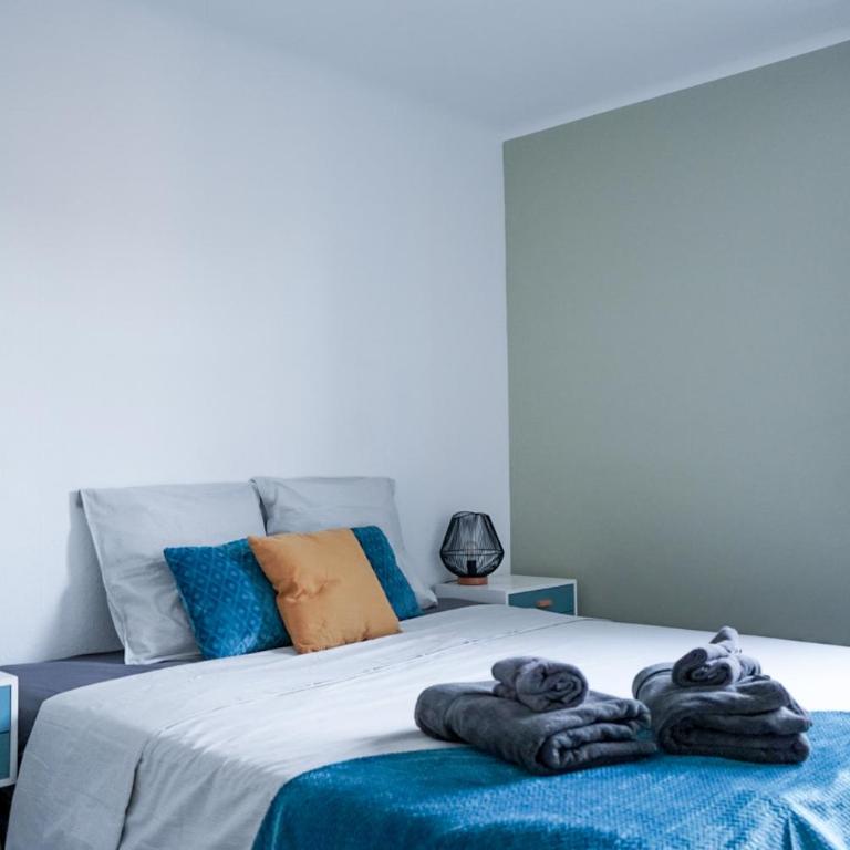 CARC'APPART Appartements à Carcassonne - Appartamento con 3 Camere da Letto - 30
