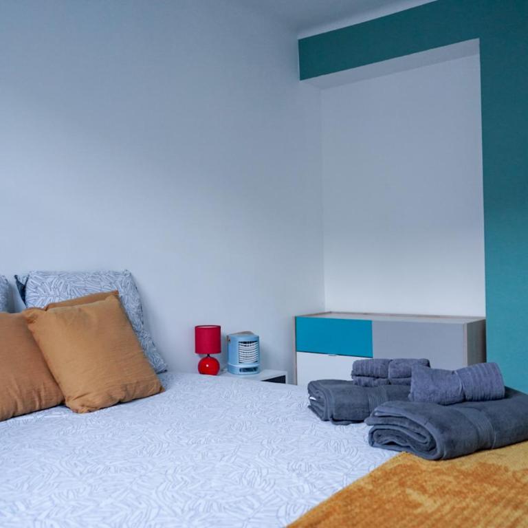 CARC'APPART Appartements à Carcassonne - Appartamento con 3 Camere da Letto - 26