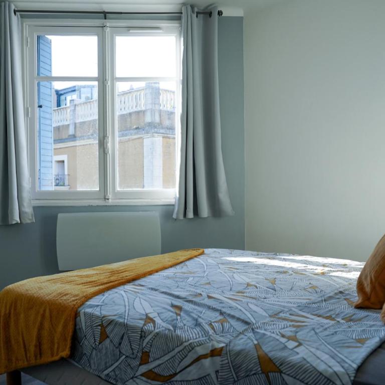 CARC'APPART Appartements à Carcassonne - Appartamento con 3 Camere da Letto - 29