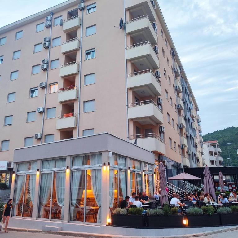 Status-M Apartments Rozino - One-Bedroom Apartment - 16