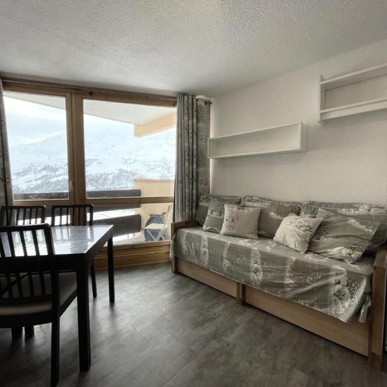 Résidence Grande Masse - studio MAE-6911 - Studio - 2