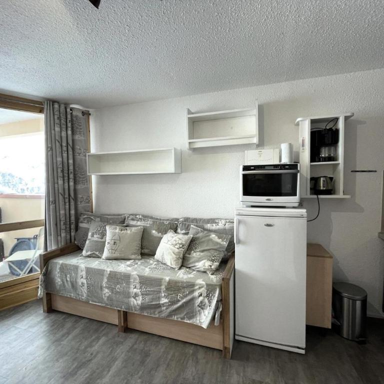 Résidence Grande Masse - studio MAE-6911 - Studio - 3