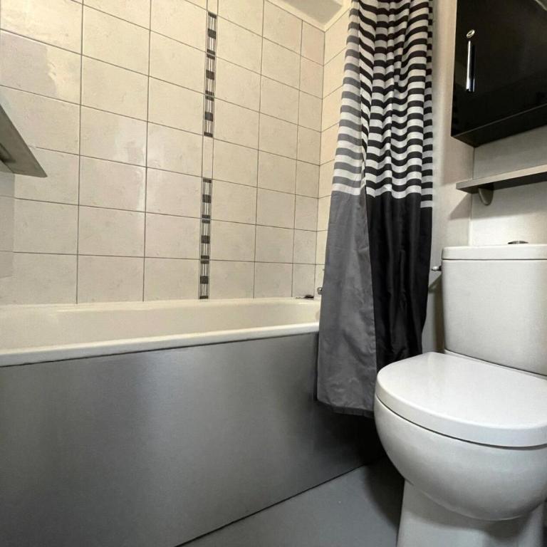 Résidence Grande Masse - studio MAE-6911 - Studio - 10