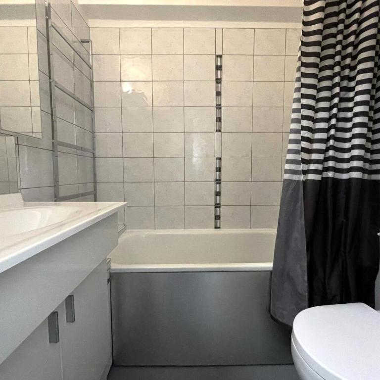 Résidence Grande Masse - studio MAE-6911 - Studio - 9