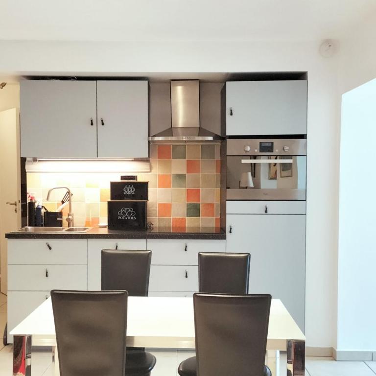 Accès privé mer et jardin à Sanary-sur-Mer - Appartement - 5