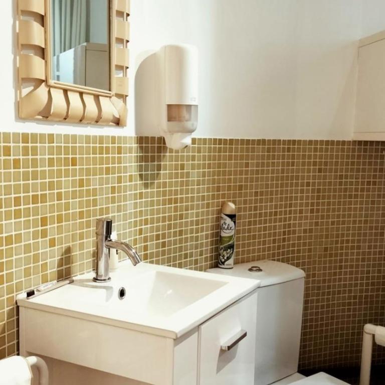 Accès privé mer et jardin à Sanary-sur-Mer - Appartement - 12
