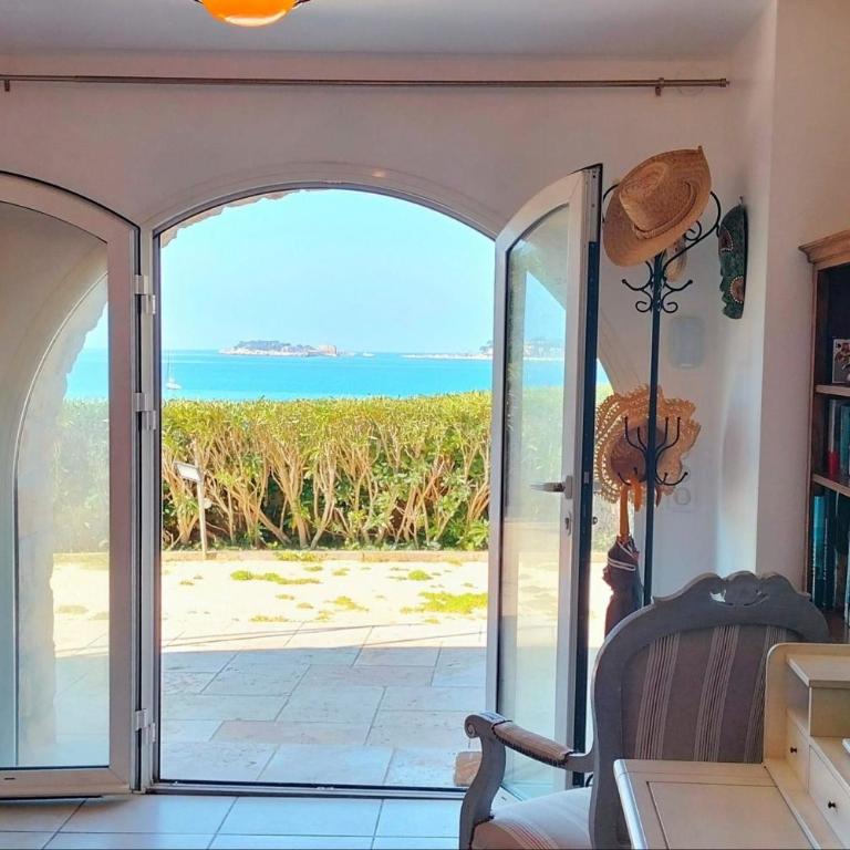 Accès privé mer et jardin à Sanary-sur-Mer - Appartement - 23
