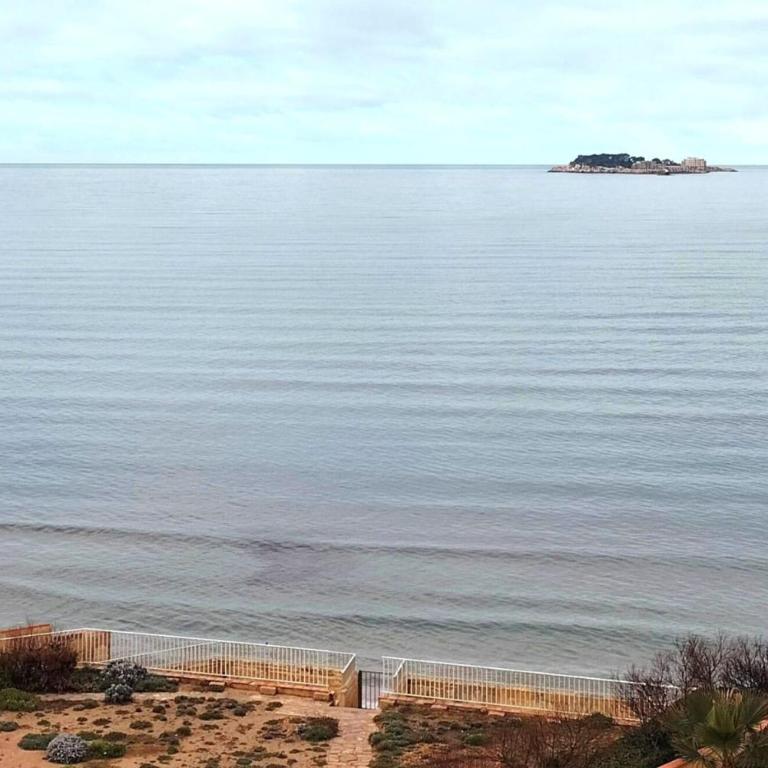 Accès privé mer et jardin à Sanary-sur-Mer - Appartement - 19
