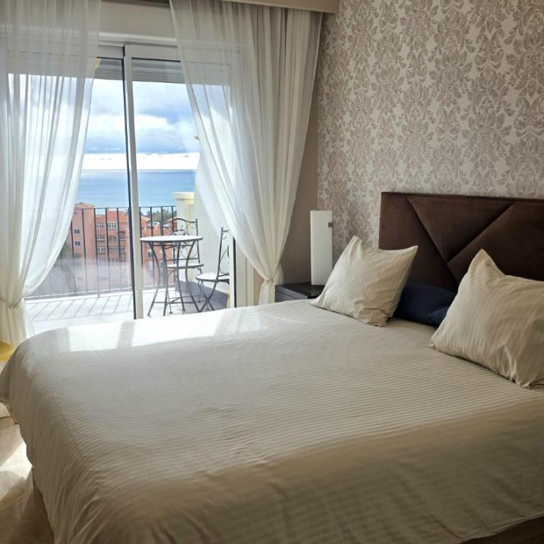 Penthouse with stunning sea view terrace - Apartamento de 3 dormitorios - 42