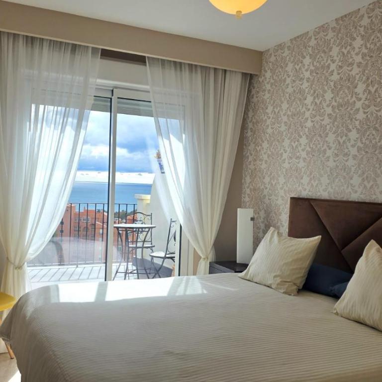 Penthouse with stunning sea view terrace - Apartamento de 3 dormitorios - 39