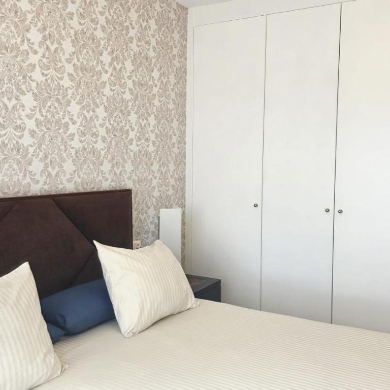 Penthouse with stunning sea view terrace - Apartamento de 3 dormitorios - 41