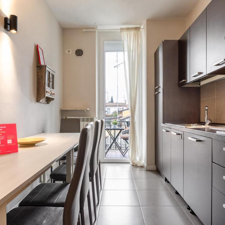 Desenzano Uptown Suites by Wonderful Italy - Appartamento con 2 Camere da Letto e con Vista - 5