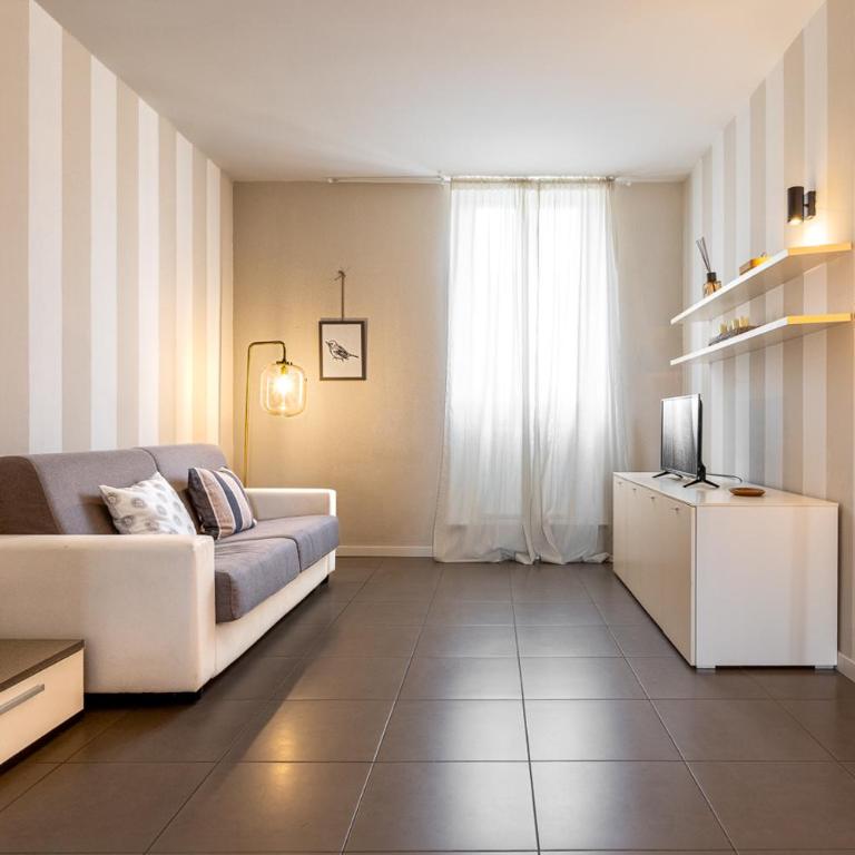 Desenzano Uptown Suites by Wonderful Italy - Appartamento con 2 Camere da Letto e con Vista - 3