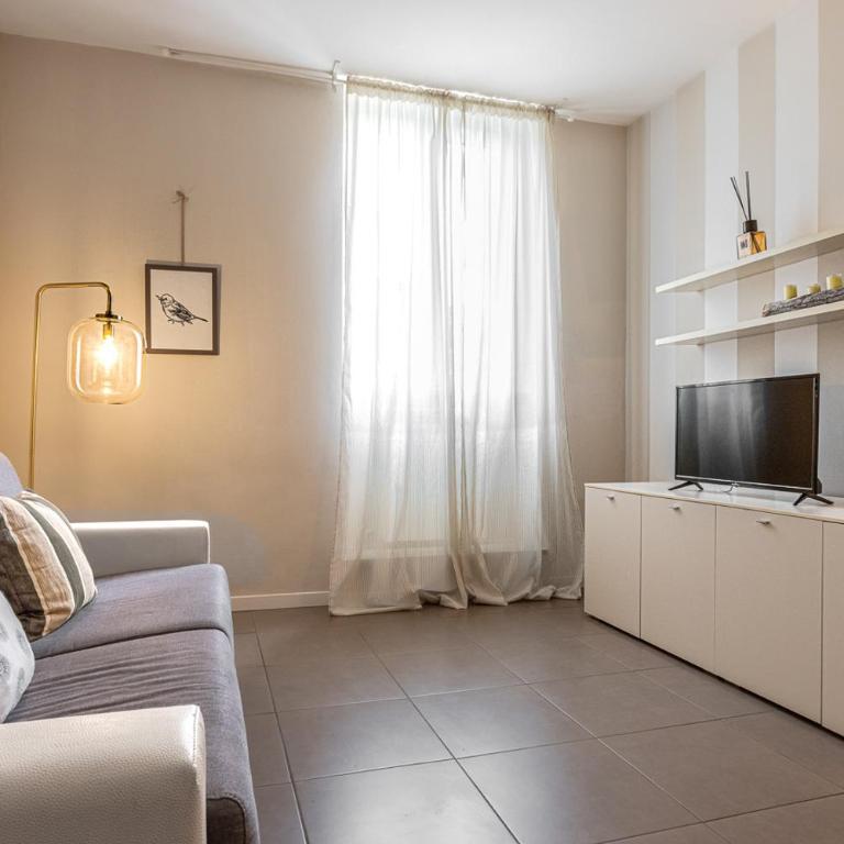 Desenzano Uptown Suites by Wonderful Italy - Appartamento con 2 Camere da Letto e con Vista - 4