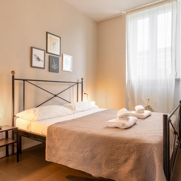 Desenzano Uptown Suites by Wonderful Italy - Appartamento con 2 Camere da Letto e con Vista - 6