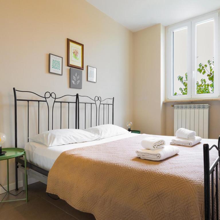 Desenzano Uptown Suites by Wonderful Italy - Appartamento con 2 Camere da Letto e con Vista - 2