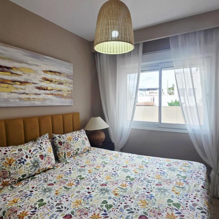 Penthouse with stunning sea view terrace - Apartamento de 3 dormitorios - 46