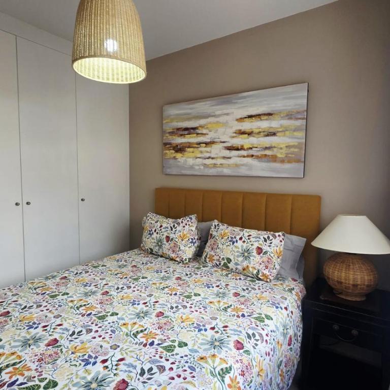 Penthouse with stunning sea view terrace - Apartamento de 3 dormitorios - 44