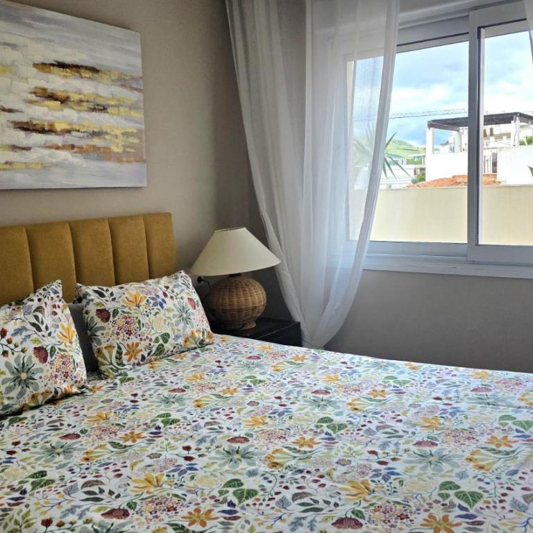 Penthouse with stunning sea view terrace - Apartamento de 3 dormitorios - 45