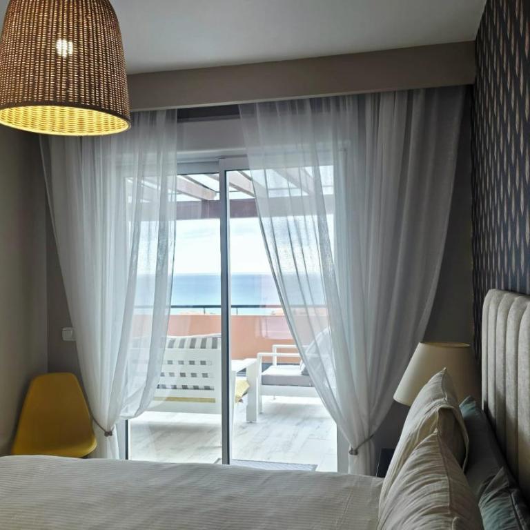 Penthouse with stunning sea view terrace - Apartamento de 3 dormitorios - 51