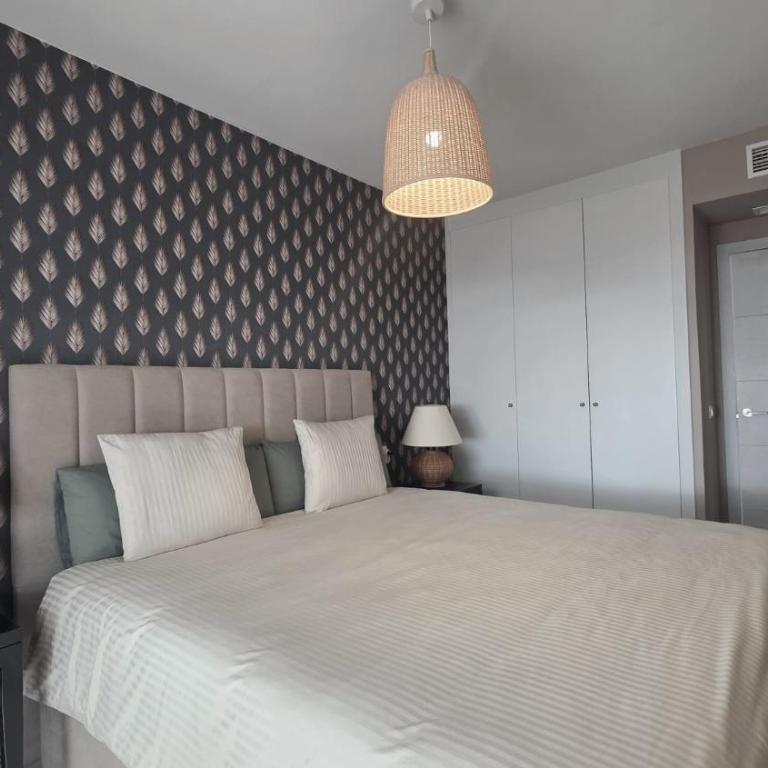 Penthouse with stunning sea view terrace - Apartamento de 3 dormitorios - 49