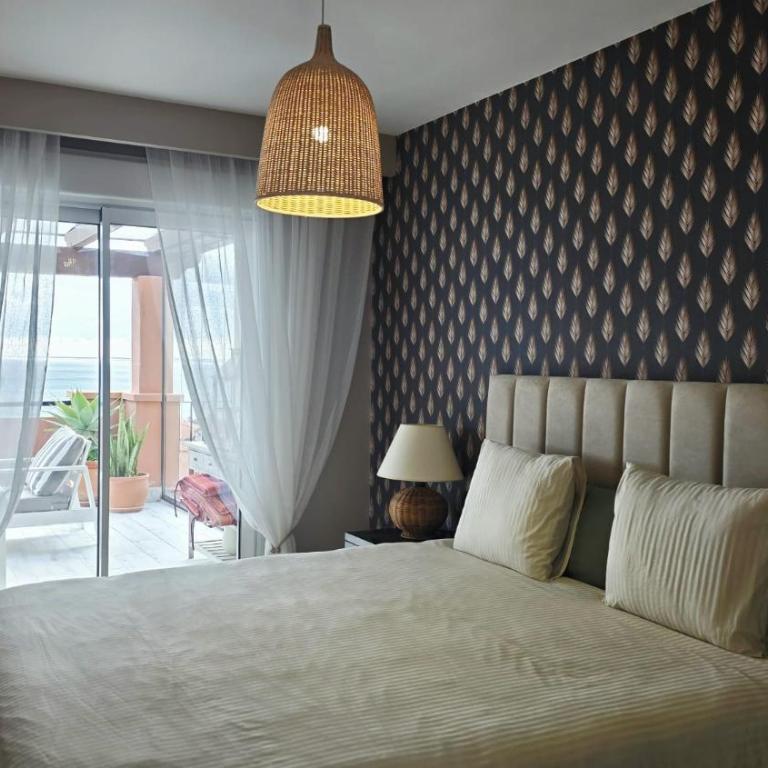 Penthouse with stunning sea view terrace - Apartamento de 3 dormitorios - 50