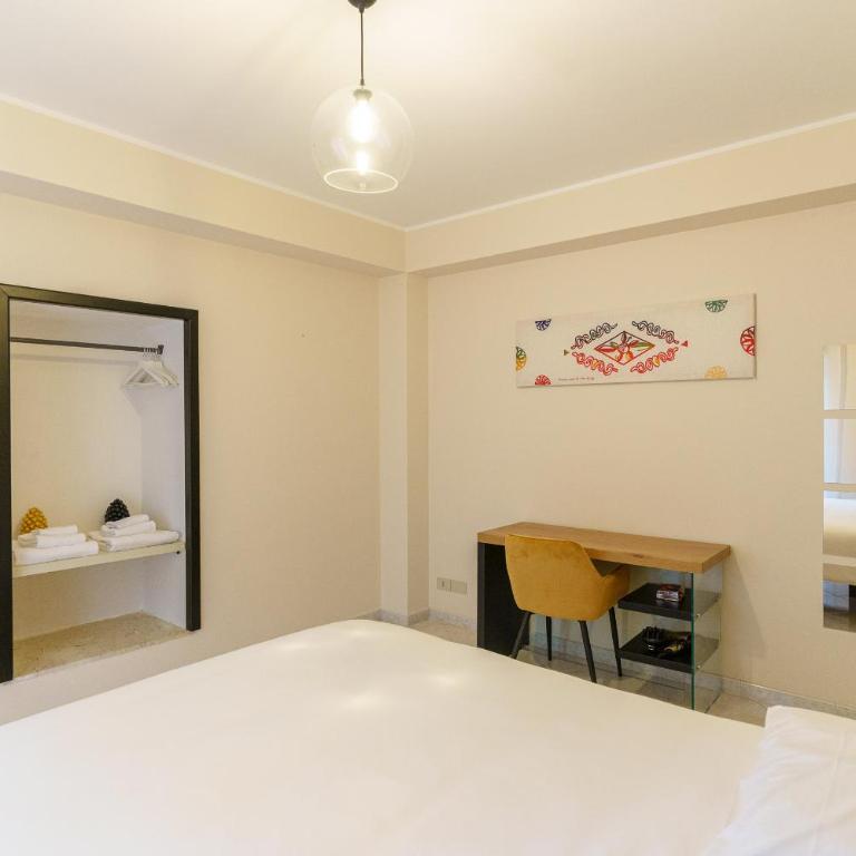 Capitolo Primo - Appartamento con 1 Camera da Letto - 10