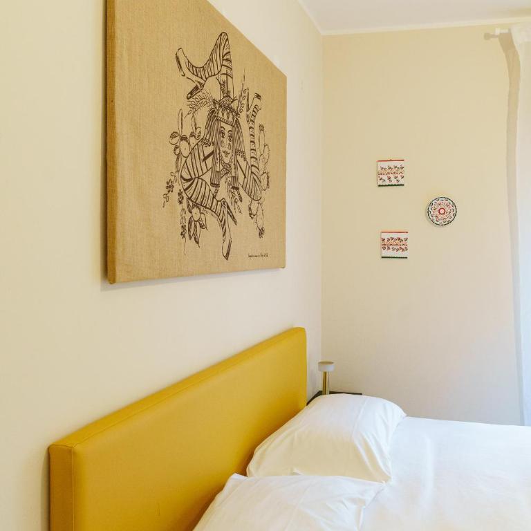 Capitolo Primo - Appartamento con 1 Camera da Letto - 11