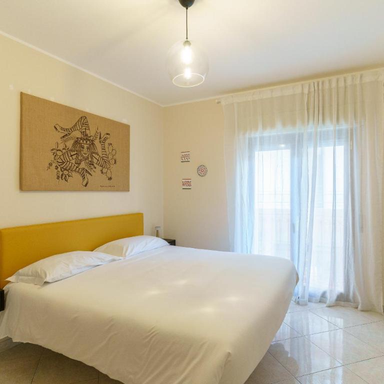 Capitolo Primo - Appartamento con 1 Camera da Letto - 9