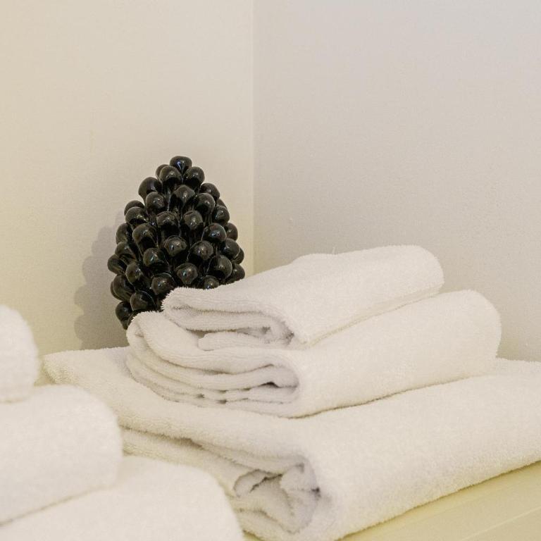 Capitolo Primo - Appartamento con 1 Camera da Letto - 4