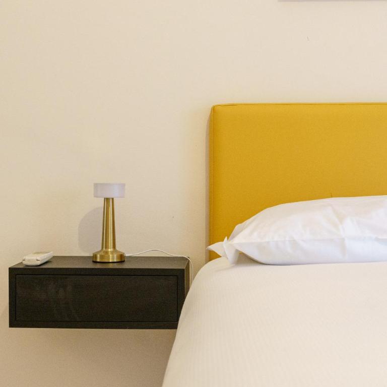 Capitolo Primo - Appartamento con 1 Camera da Letto - 8