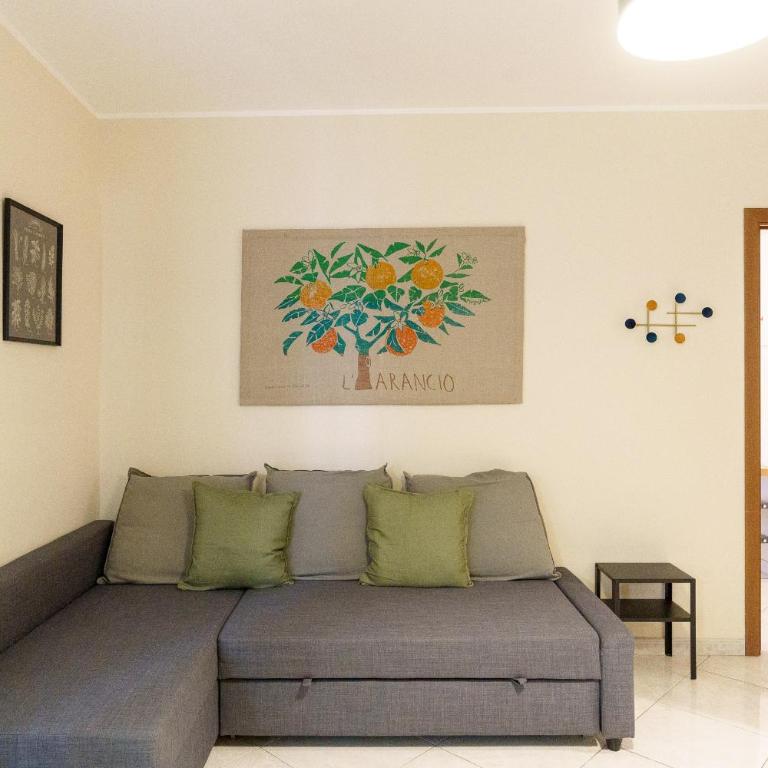 Capitolo Primo - Appartamento con 1 Camera da Letto - 17