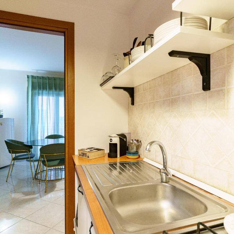 Capitolo Primo - Appartamento con 1 Camera da Letto - 19