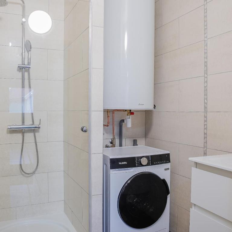 ThePlaceToB Coeur Mulhouse Apartment - Apartment mit 2 Schlafzimmern - 10